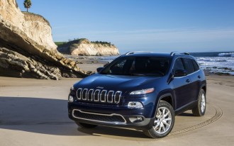 New Cherokee, Cheap Cars, Auto Loan Delinquencies: Car News Headlines