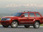Chrysler Recalls 24,177 Dodge, Jeep, Chrysler Models 2010 Jeep Grand Cherokee