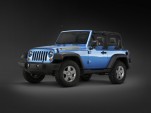 Chrysler Recalls 288,968 Jeep Wranglers For Possible Brake Fluid Leak post thumbnail