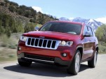 2011 Jeep Grand Cherokee: Now It Gets Personal Mopar Accessories Flyer 2011 Jeep Grand Cherokee