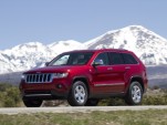 Chrysler Slashes Pricing On The 2012 Jeep Grand Cherokee 2011 Jeep Grand Cherokee