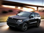 Jeep Announces Name My Ride Contest Jeep's "production-ready" 2012 Grand Cherokee concept
