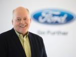 Ford CEO Mark Fields ousted in favor of self-driving car exec post thumbnail