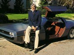 John DeLorean's Life To Be Made Into (Family Approved) Movie post thumbnail