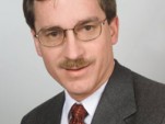 Jon Lauckner, VP of Global Program Management at GM
