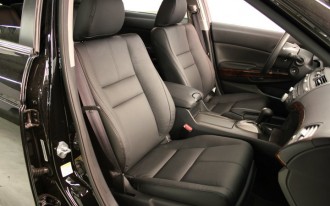 Want Leather, On A Budget? Consider Adding It At The Dealership