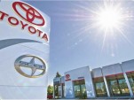 U.S. Transportation Chief: Don't Drive Recalled Toyotas Kendall Toyota - Eugene, OR - First LEED Platinum dealership facility