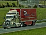 Ontario mandated speed limiters for heavy trucks; crashes fell post thumbnail