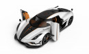 Floyd Mayweather's $4.8M Koenigsegg CCXR Trevita heads to ...