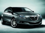 Rumor: Chrysler To Unveil Lancia-Derived Model At NAIAS post thumbnail