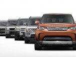 What's New for 2017: Land Rover post thumbnail