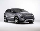 2015 Land Rover Range Rover Evoque image
