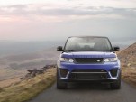 2013-2015 Land Rover Range Rover Recalled To Fix Software Flaw That Could Cause Airbag Failure post thumbnail