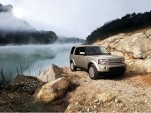 2009 New York Auto Show: 2010 Land Rover Lineup Adds LR4, New Engines post thumbnail