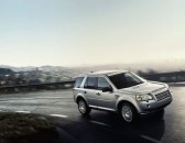 2010 Land Rover LR2 image