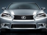 2013 Lexus GS 350 Named A Top Safety Pick post thumbnail