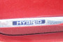 2010 Lexus HS250h - door badge