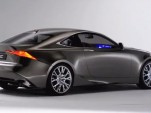 Lexus LF-CC coupe concept, 2012 Paris Auto Show