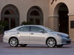 Recall Alert: Lexus Recalls All HS 250h Hybrids post thumbnail