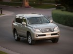 Sales Of 2010 Lexus GX 460 Halted For Rollover Safety Concern post thumbnail