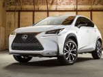 2015 Lexus NX Compact Crossover Coming With Turbo, Hybrid Power post thumbnail