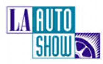 2006 Los Angeles Auto Show 