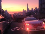 Study: Uber, Lyft have made traffic worse in San Francisco post thumbnail