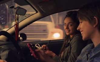 NHTSA Gets It Right: New Anti-Texting Ad Will Give You A Heart Attack