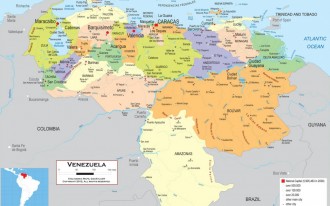 Venezuela gets desperate, seizes a GM plant and vehicles