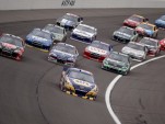NASCAR Partners With Twitter post thumbnail