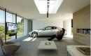 Maserati Helps Find Top Architectural Garages