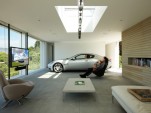 Maserati Design Driven winning entry, by Holger Schubert