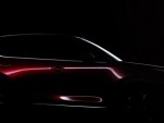 Mazda CX-5 teaser