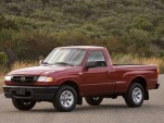 B-Series, B-Seeing You: Mazda Leaves U.S. Pickup Market post thumbnail