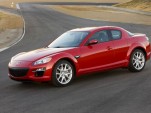 Rumor: Mazda To Re-Launch RX-7, Retire RX-8 post thumbnail