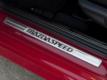 2010 Mazda MAZDASPEED3