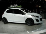 Mazda Emphasizes Zoom-Zoom Qualities To Cast Wide With Mazda2 post thumbnail