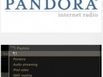 Mercedes and Pandora