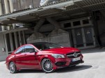Smart Electric, 2013 Ram 1500, Mercedes CLA45 AMG: Top Videos Of The Week post thumbnail
