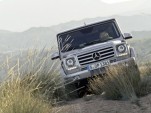 Mercedes G Class Rolls On, Jeep Recall, Stop-Start Tech: Today’s Car News post thumbnail