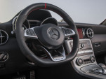 2018 Mercedes-Benz SLC-Class (Mercedes-AMG SLC43)