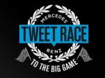 Mercedes-Benz Announces 2012 C-Class Coupe Via Super Bowl 'Tweet Race' post thumbnail