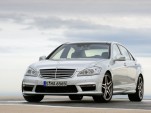 Report: 2010 Mercedes S-Class, Audi, VW Are Tops In Desirability  post thumbnail