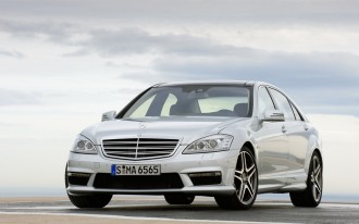 Report: 2010 Mercedes S-Class, Audi, VW Are Tops In Desirability 