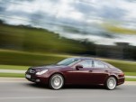Rumor: Mercedes-Benz CLS Shooting Brake? post thumbnail