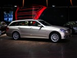 Recall Alert: 2011 Mercedes-Benz E-Class Sedan and Wagon 2011 Mercedes-Benz E-Class Wagon