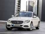 2015 Mercedes-Benz C-Class: Best Car To Buy Nominee post thumbnail