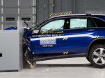 2018 Mercedes-Benz GLC SUV earns Top Safety Pick+ nod by IIHS post thumbnail