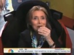 Texting And Driving Makes Meredith Vieira Shout 'Oh S***' On TV post thumbnail