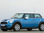 NO VIDEO WANTED: Mini Penile Punishment 2010 MINI Cooper John Cooper Works Edition